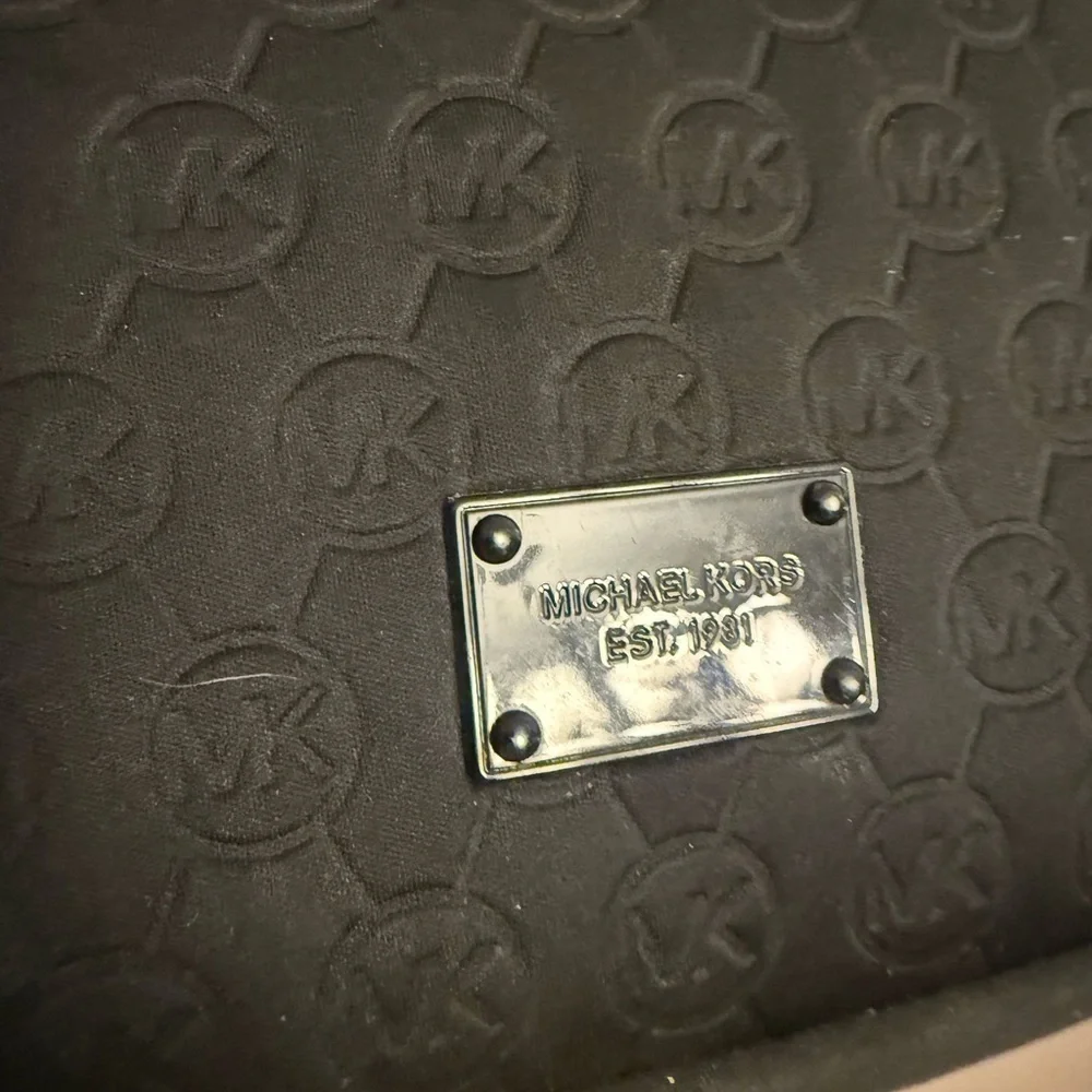 Michael Kors this authentic